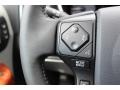 Magnetic Gray Metallic - Sequoia Platinum 4x4 Photo No. 14
