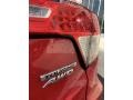 Milano Red - HR-V Touring AWD Photo No. 22