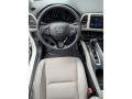 2019 Platinum White Pearl Honda HR-V EX-L AWD  photo #11