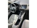 2019 Platinum White Pearl Honda HR-V EX-L AWD  photo #28