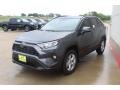Magnetic Gray Metallic - RAV4 XLE Photo No. 4