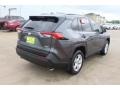Magnetic Gray Metallic - RAV4 XLE Photo No. 8