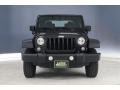 Black - Wrangler Sport 4x4 Photo No. 2