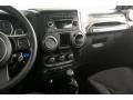 Black - Wrangler Sport 4x4 Photo No. 5