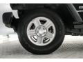 Black - Wrangler Sport 4x4 Photo No. 7