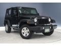 Black - Wrangler Sport 4x4 Photo No. 13