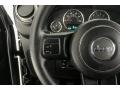 Black - Wrangler Sport 4x4 Photo No. 16