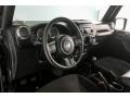Black - Wrangler Sport 4x4 Photo No. 20