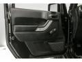 Black - Wrangler Sport 4x4 Photo No. 22