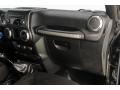 Black - Wrangler Sport 4x4 Photo No. 24