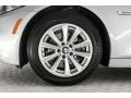 2016 Glacier Silver Metallic BMW 5 Series 528i Sedan  photo #8
