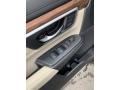 2019 Platinum White Pearl Honda CR-V EX-L AWD  photo #9