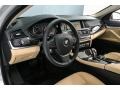 2016 Glacier Silver Metallic BMW 5 Series 528i Sedan  photo #20