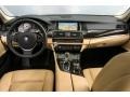 2016 Glacier Silver Metallic BMW 5 Series 528i Sedan  photo #23