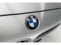 2016 Glacier Silver Metallic BMW 5 Series 528i Sedan  photo #32