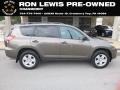 2011 Pyrite Metallic Toyota RAV4 I4 4WD #132757651