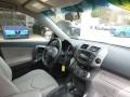 Pyrite Metallic - RAV4 I4 4WD Photo No. 12