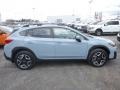 Cool Gray Khaki - Crosstrek 2.0i Limited Photo No. 3