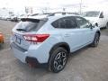 Cool Gray Khaki - Crosstrek 2.0i Limited Photo No. 4