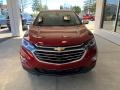 Cajun Red Tintcoat - Equinox Premier AWD Photo No. 2
