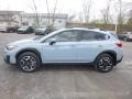 Cool Gray Khaki - Crosstrek 2.0i Limited Photo No. 7