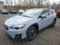 Cool Gray Khaki - Crosstrek 2.0i Limited Photo No. 8