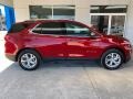 Cajun Red Tintcoat - Equinox Premier AWD Photo No. 4