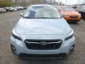 2019 Cool Gray Khaki Subaru Crosstrek 2.0i Limited  photo #9