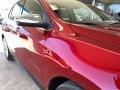 Cajun Red Tintcoat - Equinox Premier AWD Photo No. 8