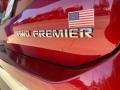 Cajun Red Tintcoat - Equinox Premier AWD Photo No. 11