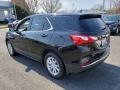 2019 Mosaic Black Metallic Chevrolet Equinox LT AWD  photo #4