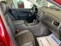Cajun Red Tintcoat - Equinox Premier AWD Photo No. 15