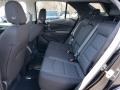 2019 Mosaic Black Metallic Chevrolet Equinox LT AWD  photo #6