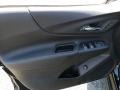 2019 Mosaic Black Metallic Chevrolet Equinox LT AWD  photo #8