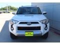 Super White - 4Runner TRD Off-Road Premium 4x4 Photo No. 3
