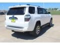 Super White - 4Runner TRD Off-Road Premium 4x4 Photo No. 8