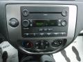 CD Silver Metallic - Focus ZXW SES Wagon Photo No. 12