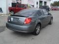 Storm Gray - ION 2 Quad Coupe Photo No. 2