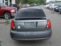 Storm Gray - ION 2 Quad Coupe Photo No. 3