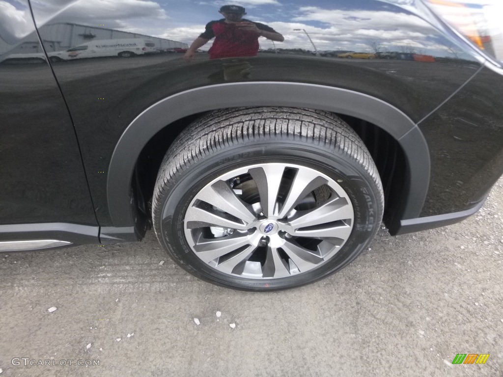 2019 Subaru Ascent Touring Wheel Photo #132779930