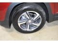 Red Quartz Tintcoat - Terrain SLT AWD Photo No. 5