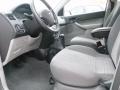 CD Silver Metallic - Focus ZXW SES Wagon Photo No. 13