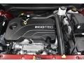 Red Quartz Tintcoat - Terrain SLT AWD Photo No. 6