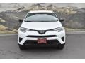Super White - RAV4 LE Photo No. 4