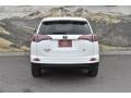 Super White - RAV4 LE Photo No. 8