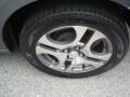 Storm Gray - ION 2 Quad Coupe Photo No. 13