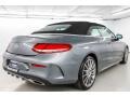Selenite Grey Metallic - C 300 Cabriolet Photo No. 5
