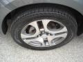 Storm Gray - ION 2 Quad Coupe Photo No. 15