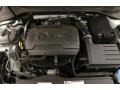 Pure White - Golf GTI 4-Door 2.0T S Photo No. 18