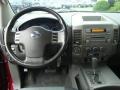 Red Brawn - Titan SE Crew Cab 4x4 Photo No. 32
